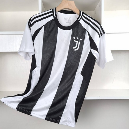 Juventus Turin Maillot Domicile Version Fan 2024 2025