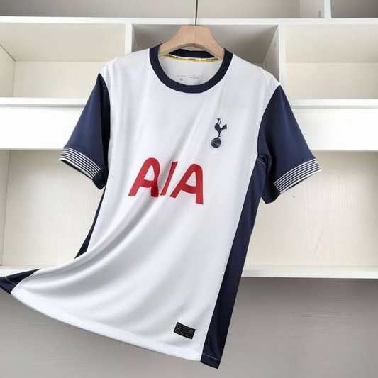 Tottenham Hotspurs Maillot Domicile Version Fan 2024 2025