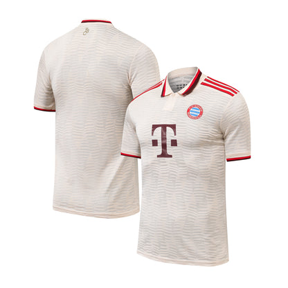 Bayern Munich Maillot UCL Version Player 2024 2025