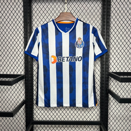 FC Porto Maillot Domicile Version Fan 2024 2025