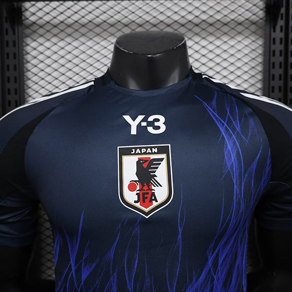 Japon Maillot Domicile Version Player 2024 2025