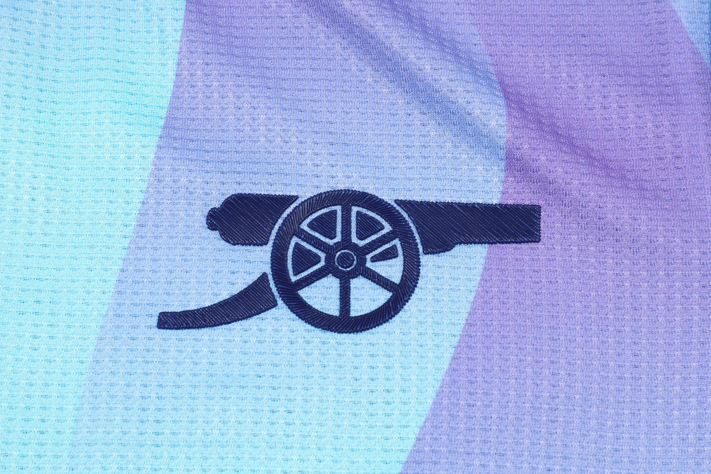 Arsenal Maillot Troisième Version Player 2024 2025