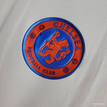 Chelsea FC Maillot Extérieur Version Fan 2024 2025