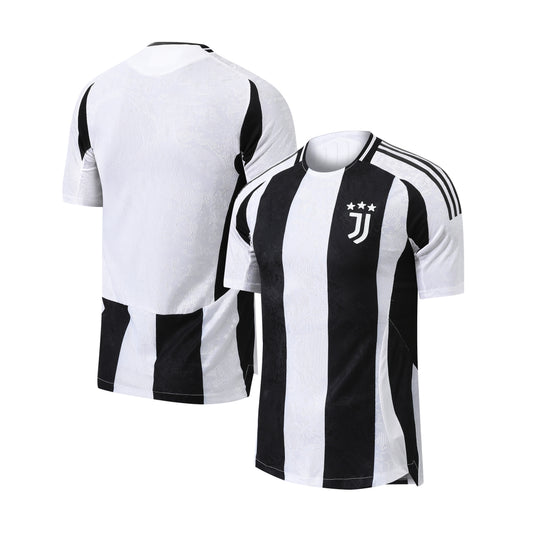 Juventus Turin Maillot Domicile Version Player 2024 2025