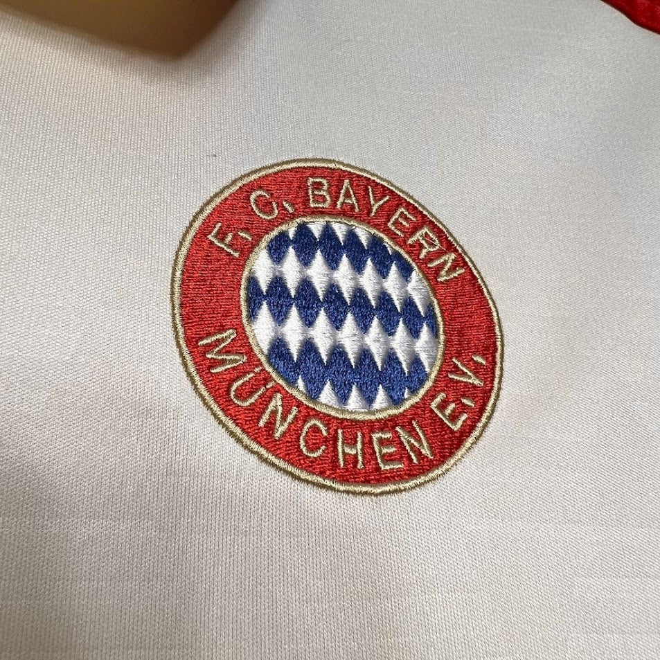 Bayern Munich Maillot UCL Version Fan 2024 2025