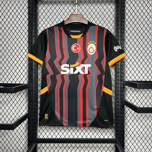 Galatasaray Maillot Troisième Version Fan 2024 2025