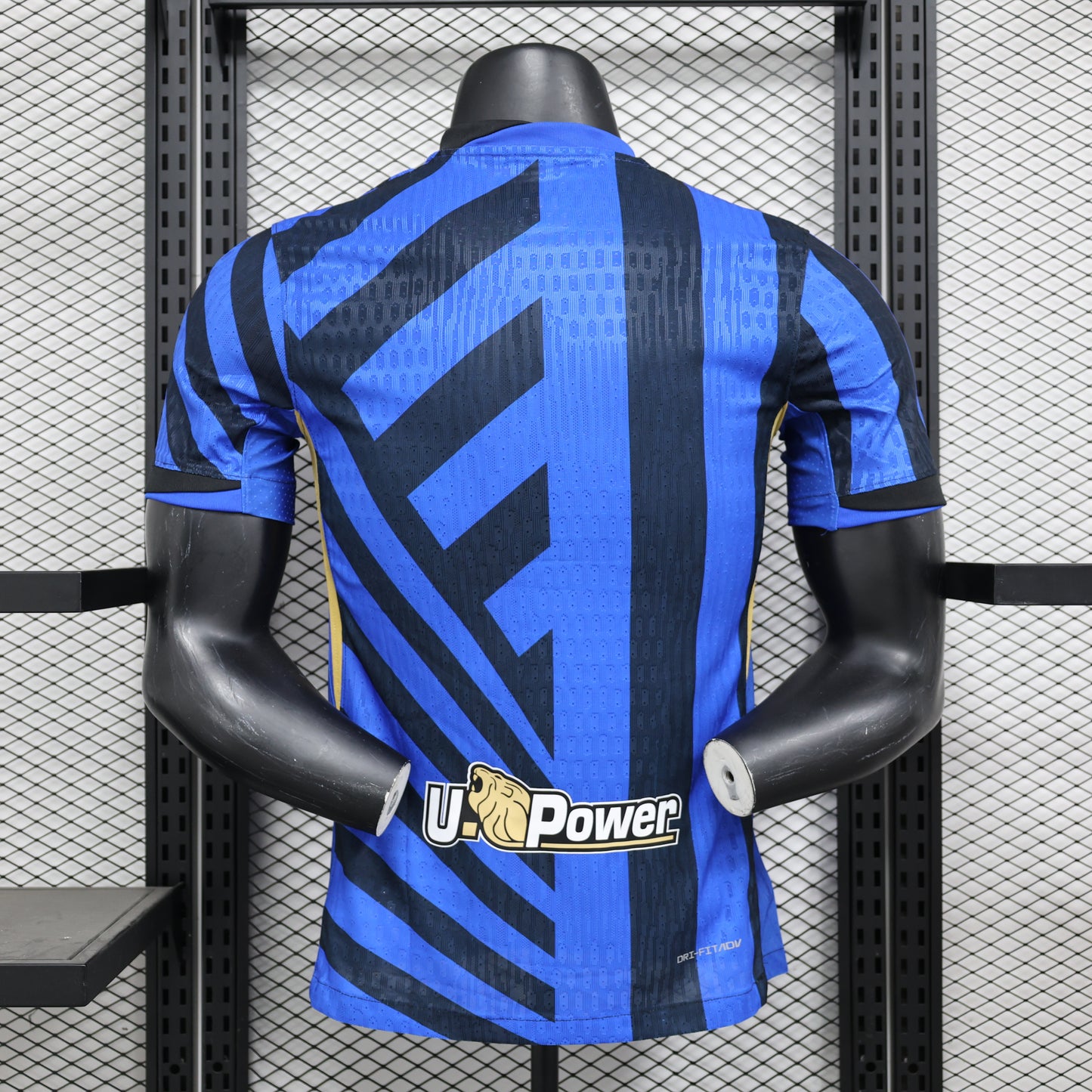 Inter Milan Maillot Domicile Version Player 2024 2025