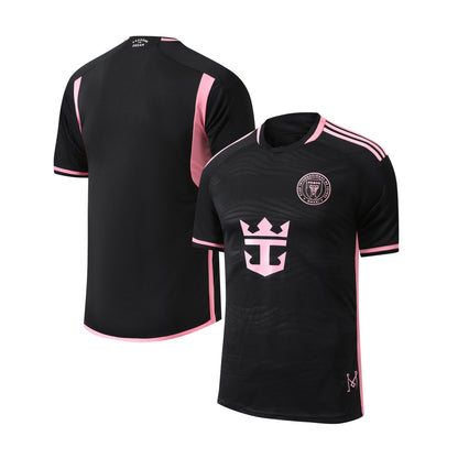 Inter Miami Maillot Extérieur Version Player 2024 2025