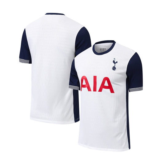 Tottenham Hotspurs Maillot Domicile Version Player 2024 2025