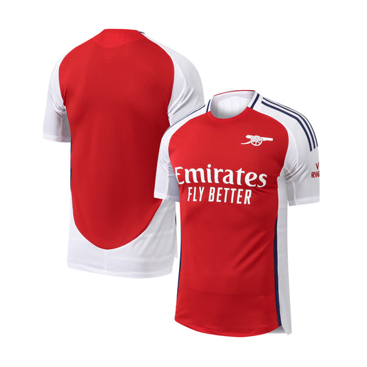 Arsenal Maillot Domicile Version Player 2024 2025