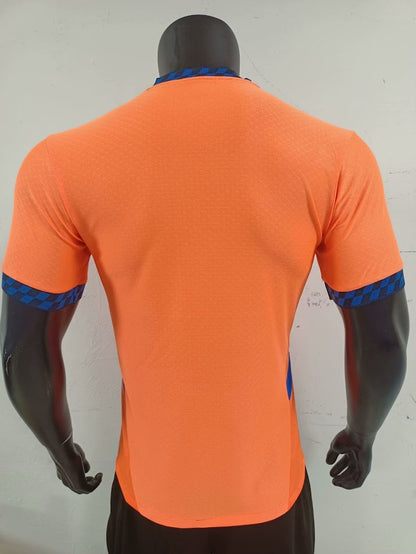 Olympique de Marseille Maillot Troisième Version Player 2024 2025