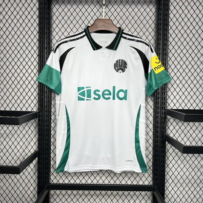 Newcastle United Maillot Troisième Version Fan 2024 2025