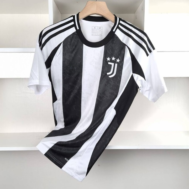 Juventus Turin Maillot Domicile Version Fan 2024 2025