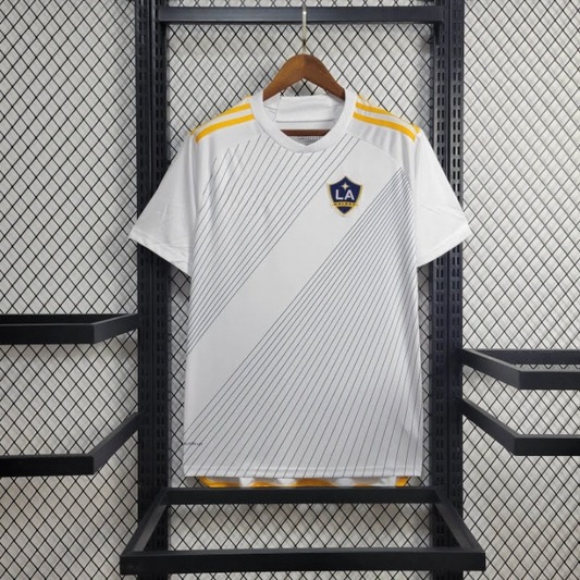 Los Angeles Galaxy Maillot Domicile Version Fan 2024 2025