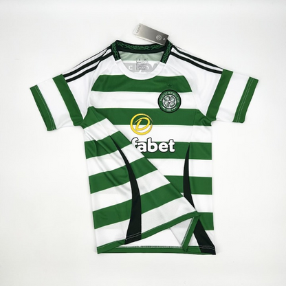 Celtic FC Maillot Extérieur Version Fan 2024 2025