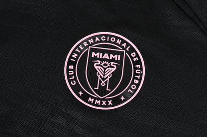 Inter Miami Maillot Extérieur Version Player 2024 2025