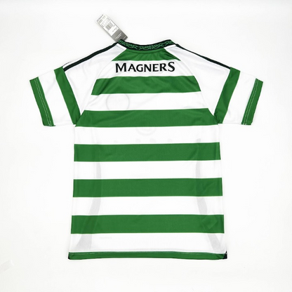 Celtic FC Maillot Extérieur Version Fan 2024 2025