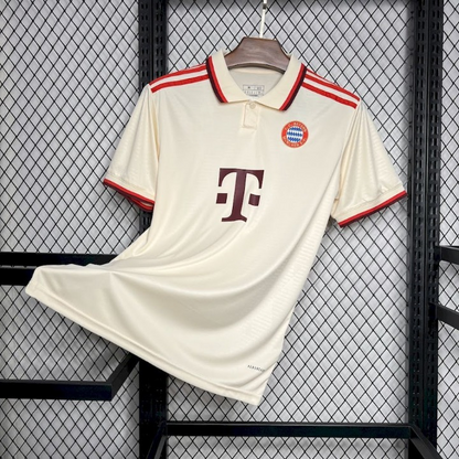 Bayern Munich Maillot UCL Version Fan 2024 2025