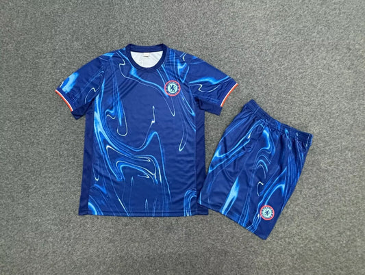 Ensemble Enfant Chelsea Version Fan 2024 2025