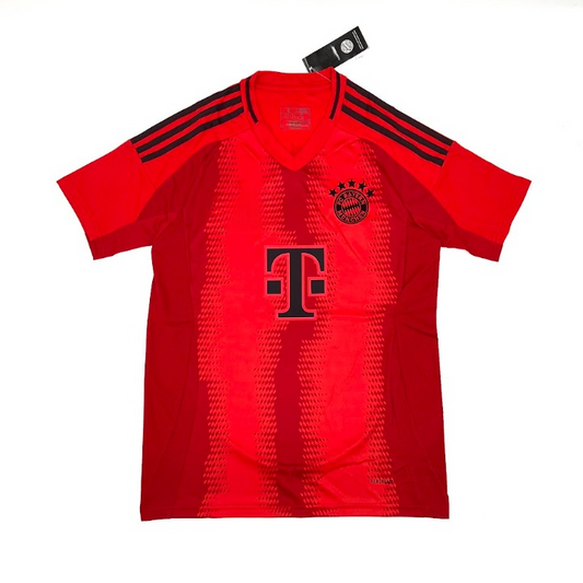 Bayern Munich Maillot Domicile Version Fan 2024 2025