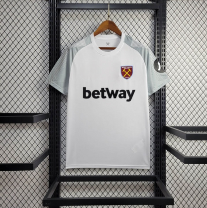 West Ham United Maillot Extérieur Version Fan 2024 2025