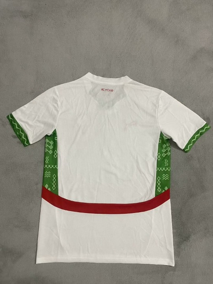 Maroc Maillot Extérieur Version Fan 2024 2025